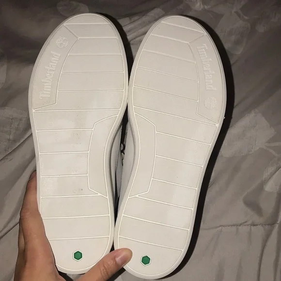 Timberlands - Picture 5 of 5